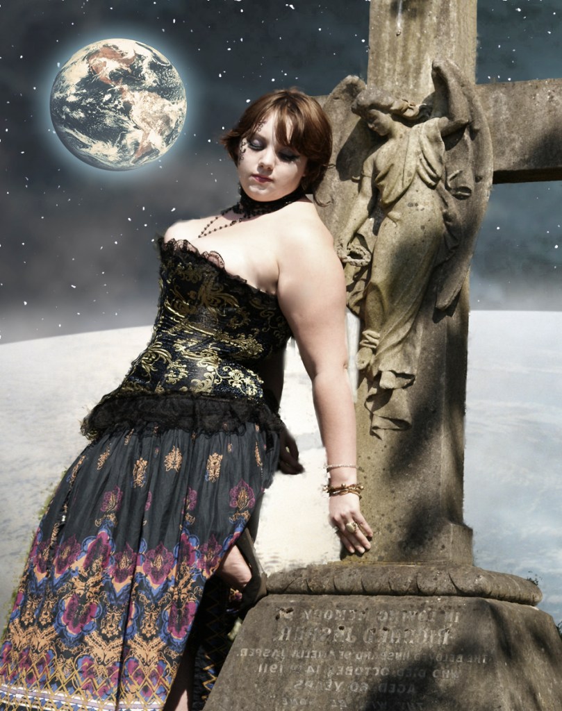 The planets and rosie