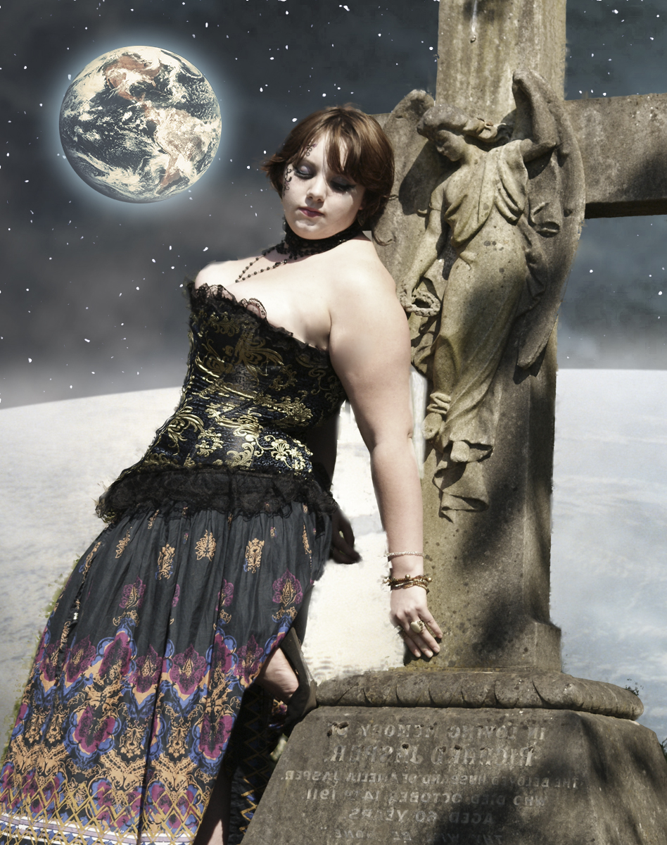 Photography and Illustration