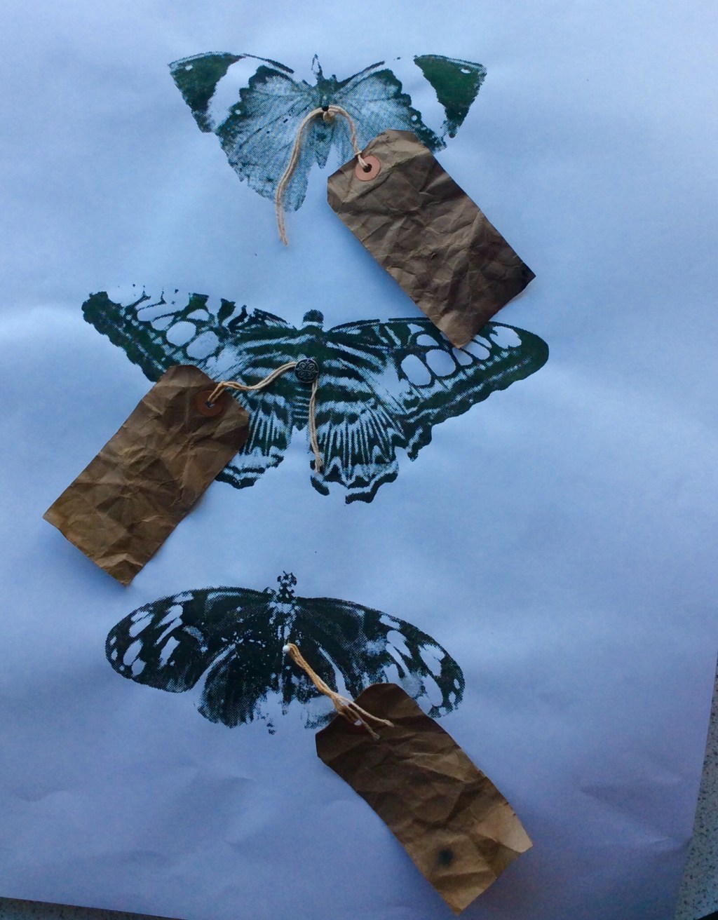 Screen Printing and&nbsp;Poetry