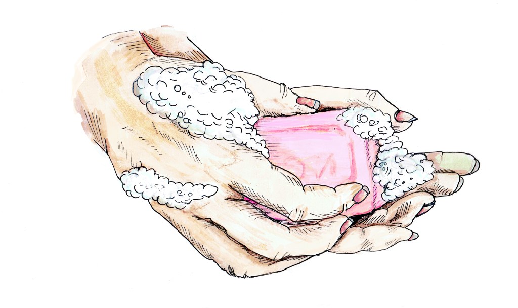 Spanish Flu Exhibition