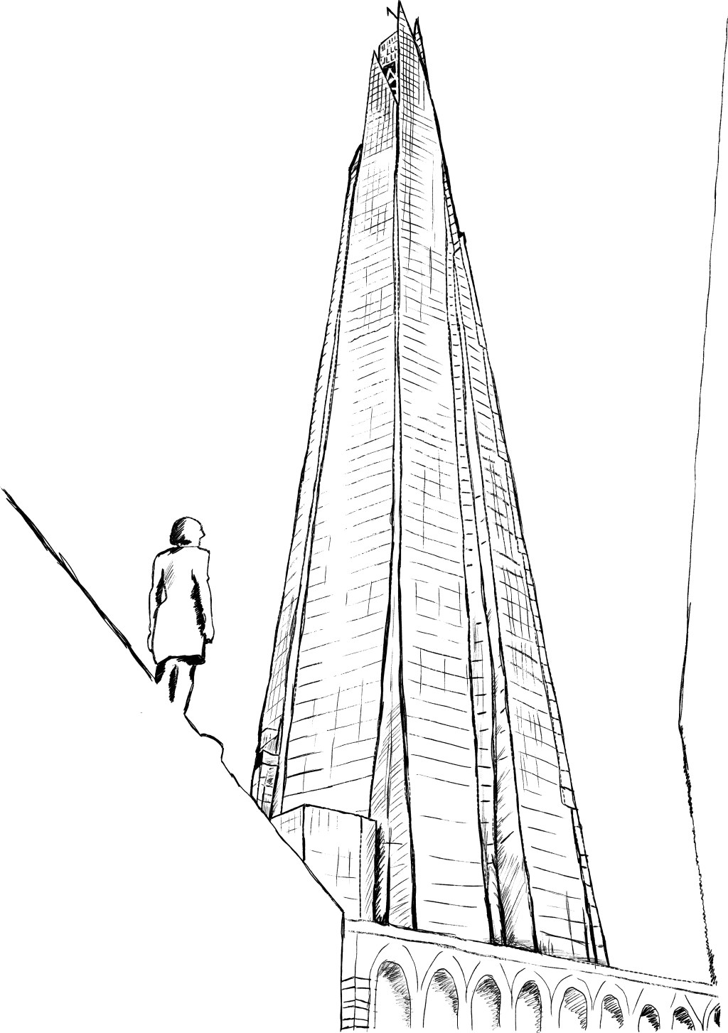 Off to a Good Start – The&nbsp;Objectors