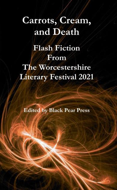 Carrots C and D Front cover snapshot